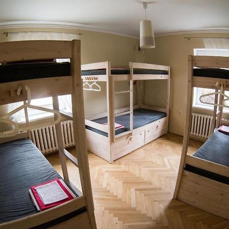 Hostelino Сопот Екстериор снимка