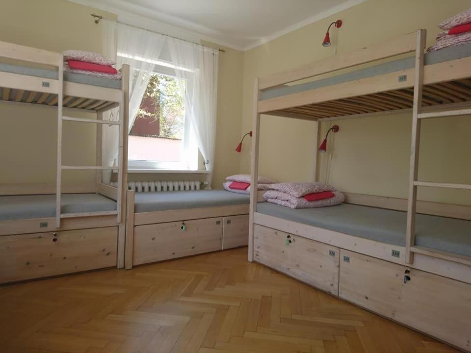Hostelino Сопот Екстериор снимка