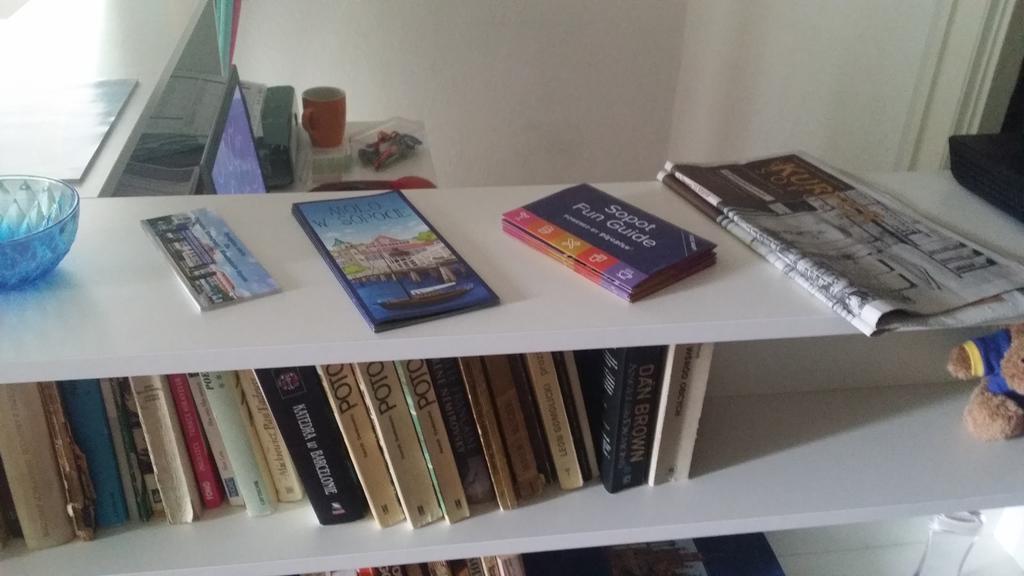 Hostelino Сопот Екстериор снимка