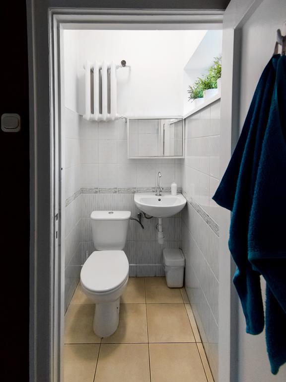 Hostelino Сопот Стая снимка