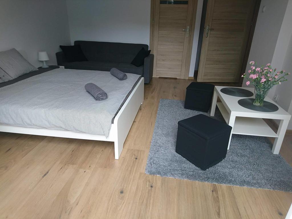 Hostelino Сопот Екстериор снимка