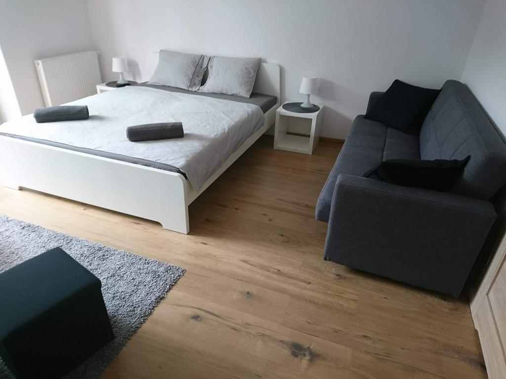 Hostelino Сопот Екстериор снимка