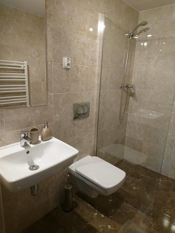 Hostelino Сопот Екстериор снимка