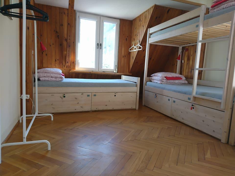 Hostelino Сопот Екстериор снимка