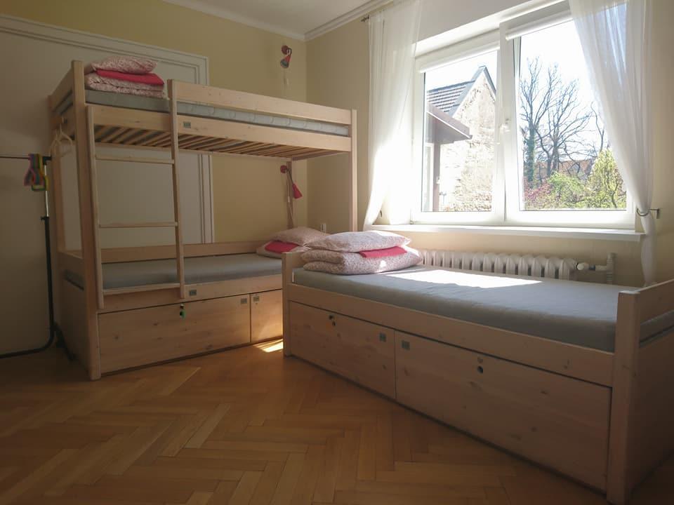 Hostelino Сопот Екстериор снимка