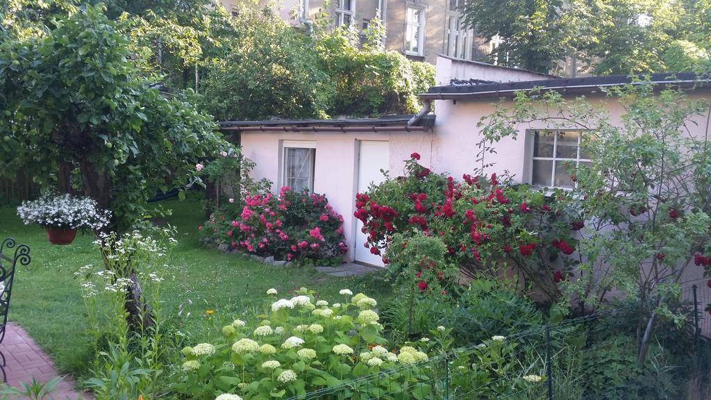 Hostelino Сопот Екстериор снимка