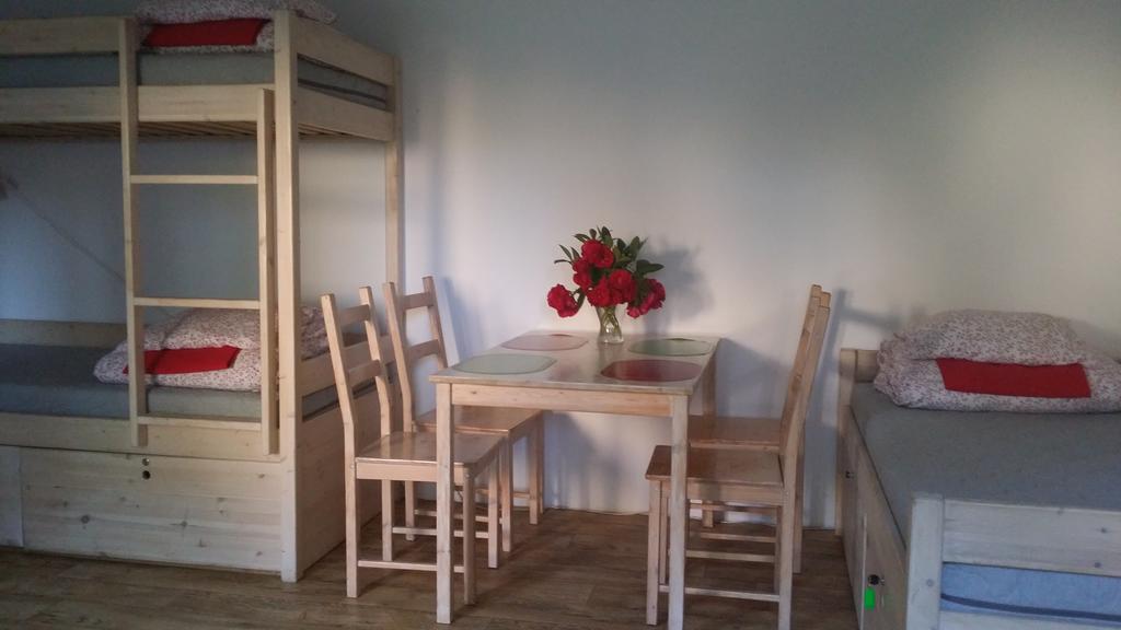 Hostelino Сопот Екстериор снимка