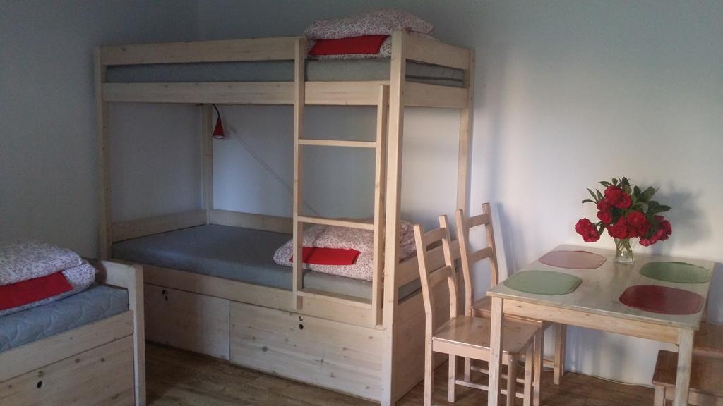 Hostelino Сопот Екстериор снимка