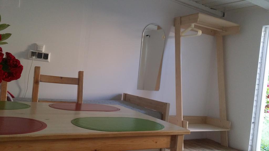 Hostelino Сопот Екстериор снимка